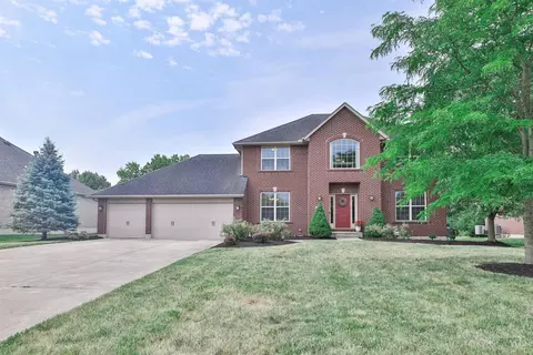 6953 Francis Dr, Liberty Township, OH 45044