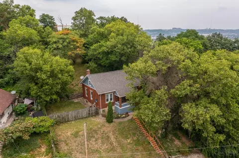 2630 Maryland Ave, Cincinnati, OH 45204