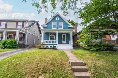 2725 Markbreit Ave, Cincinnati, OH 45209