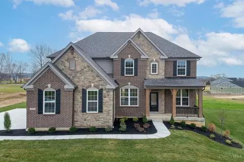 1130 Trailhead Pl, Harrison, OH 45030