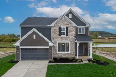 1295 Trailhead Pl, Harrison, OH 45030