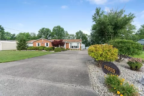 14855 Chad Ln, Williamsburg, OH 45176