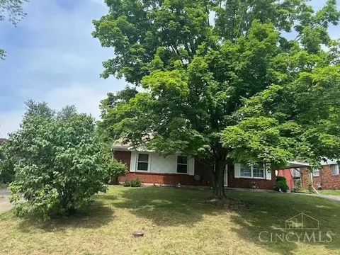10725 Gloria Ave, Cincinnati, OH 45231