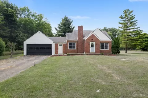 3525 Starling Rd, Bethel, OH 45106