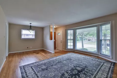 Living - 3390 Blocker Dr, Kettering, OH 45420 photo 1 of 4