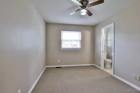 Bedroom - 3390 Blocker Dr, Kettering, OH 45420 photo 1 of 6