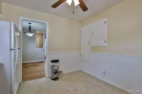 Entry Way - 3390 Blocker Dr, Kettering, OH 45420 photo 1 of 1