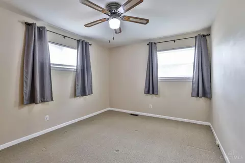 Bedroom - 3390 Blocker Dr, Kettering, OH 45420 photo 4 of 6