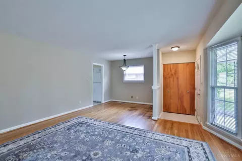 Living - 3390 Blocker Dr, Kettering, OH 45420 photo 3 of 4