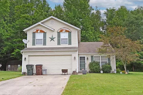 332 Faith Way, Bethel, OH 45106