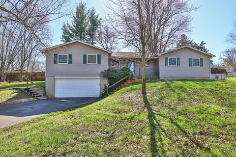 4820 Klatte Rd, Cincinnati, OH 45244
