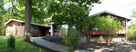 7460 Fair Oaks Dr, Amberley, OH 45237