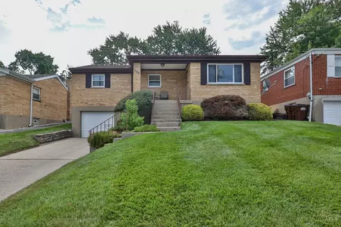 790 Ivyhill Dr, Cincinnati, OH 45238