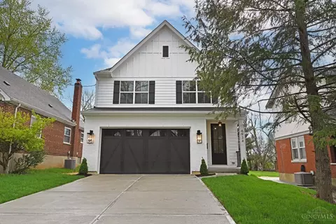 4934 Oaklawn Dr, Cincinnati, OH 45227
