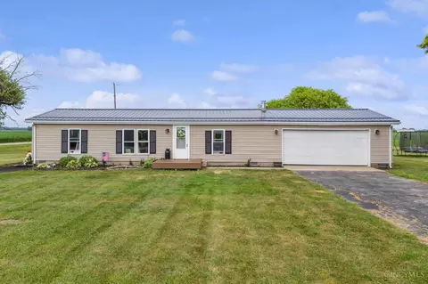3080 Dakin Chapel Rd, Sabina, OH 45169