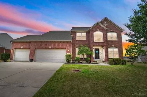 5905 Hawthorne Reserve Dr, Liberty Township, OH 45044