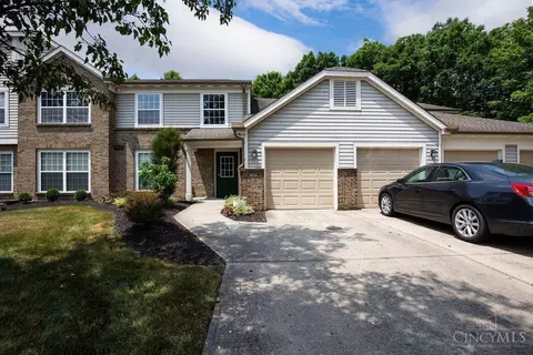 4533 N Shore Dr #303, Mason, OH 45040