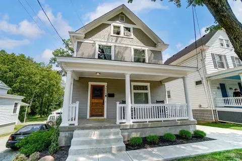 3616 Marburg Ave, Cincinnati, OH 45208