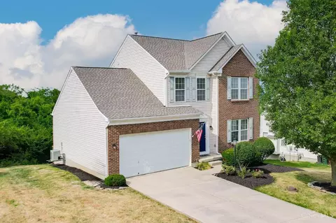 120 Brittony Woods Dr, Monroe, OH 45050