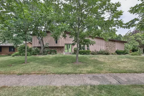 724 Shultz Dr, Hamilton, OH 45013