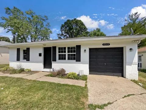 8248 Sandy Ln, Colerain Twp, OH 45239