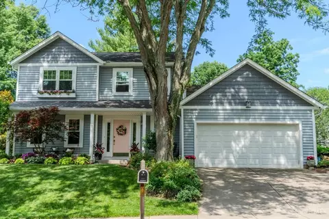 2095 Trailwood Dr, Cincinnati, OH 45230