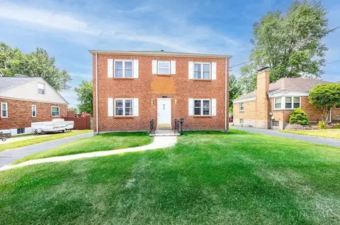 5599 Surrey, Cincinnati, OH 45248