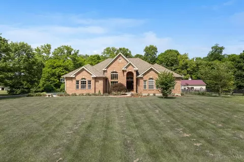 3173 Reisinger Rd, Bethel, OH 45106