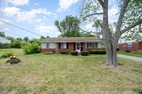 10813 Pleasanthill Dr, Cincinnati, OH 45240