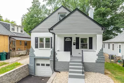 29 Hartwell Ct, Cincinnati, OH 45216