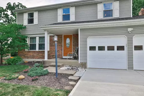 2575 Bellbranch Ct, Cincinnati, OH 45231 photo 3
