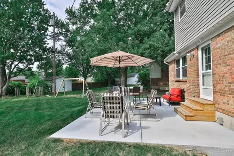 2575 Bellbranch Ct, Cincinnati, OH 45231 photo 35