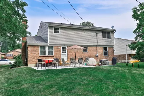 2575 Bellbranch Ct, Cincinnati, OH 45231 photo 39