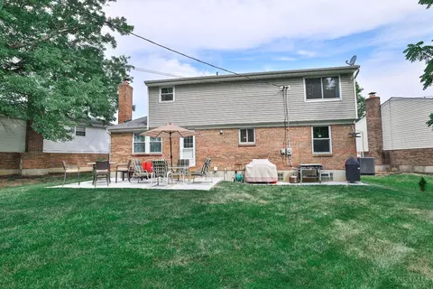2575 Bellbranch Ct, Cincinnati, OH 45231 photo 40