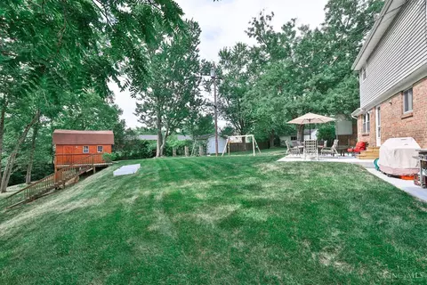 2575 Bellbranch Ct, Cincinnati, OH 45231 photo 36