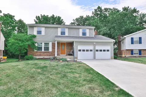 2575 Bellbranch Ct, Cincinnati, OH 45231 photo 2