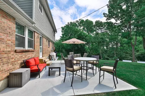 2575 Bellbranch Ct, Cincinnati, OH 45231 photo 32