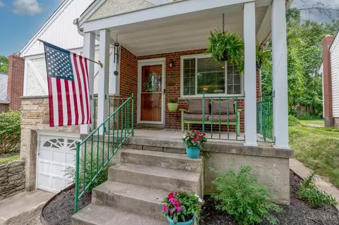 6520 Britton Ave, Cincinnati, OH 45227 photo 2