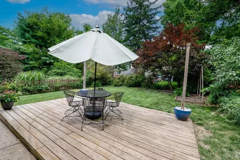 6520 Britton Ave, Cincinnati, OH 45227 photo 23