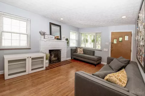 6520 Britton Ave, Cincinnati, OH 45227 photo 4