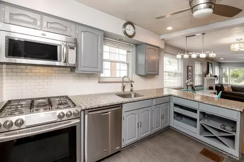 6520 Britton Ave, Cincinnati, OH 45227 photo 6