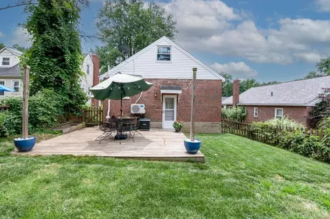 6520 Britton Ave, Cincinnati, OH 45227 photo 22