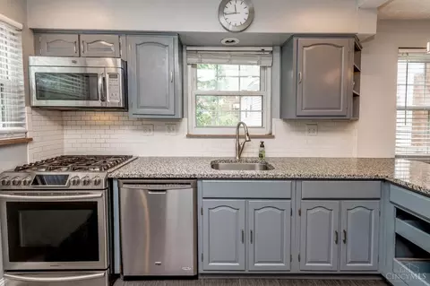 6520 Britton Ave, Cincinnati, OH 45227 photo 7