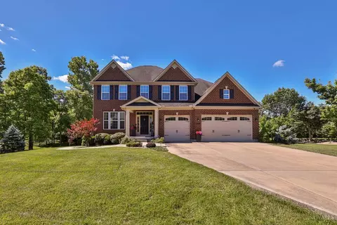6796 Stillington Dr, Liberty, OH 45011