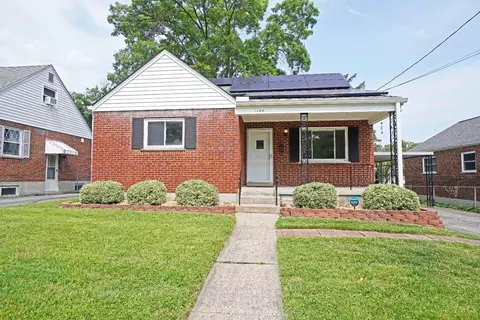 1195 Fuhrman Rd, Reading, OH 45215