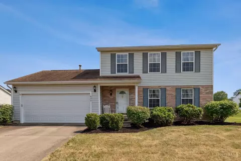 425 Misty Dawn Dr, Hamilton Township, OH 45039