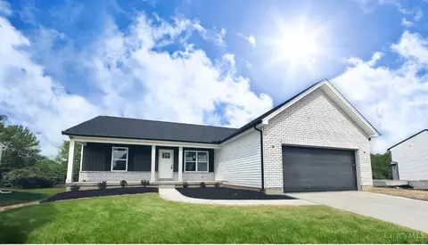 707 Brelsford Ave, Trenton, OH 45067