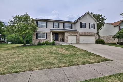 5925 Furlong Way, Liberty, OH 45011