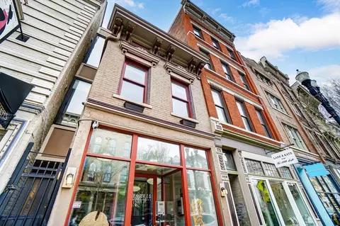 1415 Vine St #403, Cincinnati, OH 45202