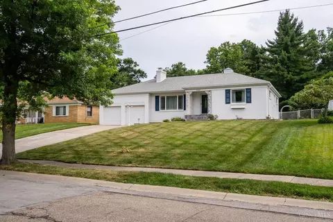 3030 Westbrook Dr, Cincinnati, OH 45238 photo 46